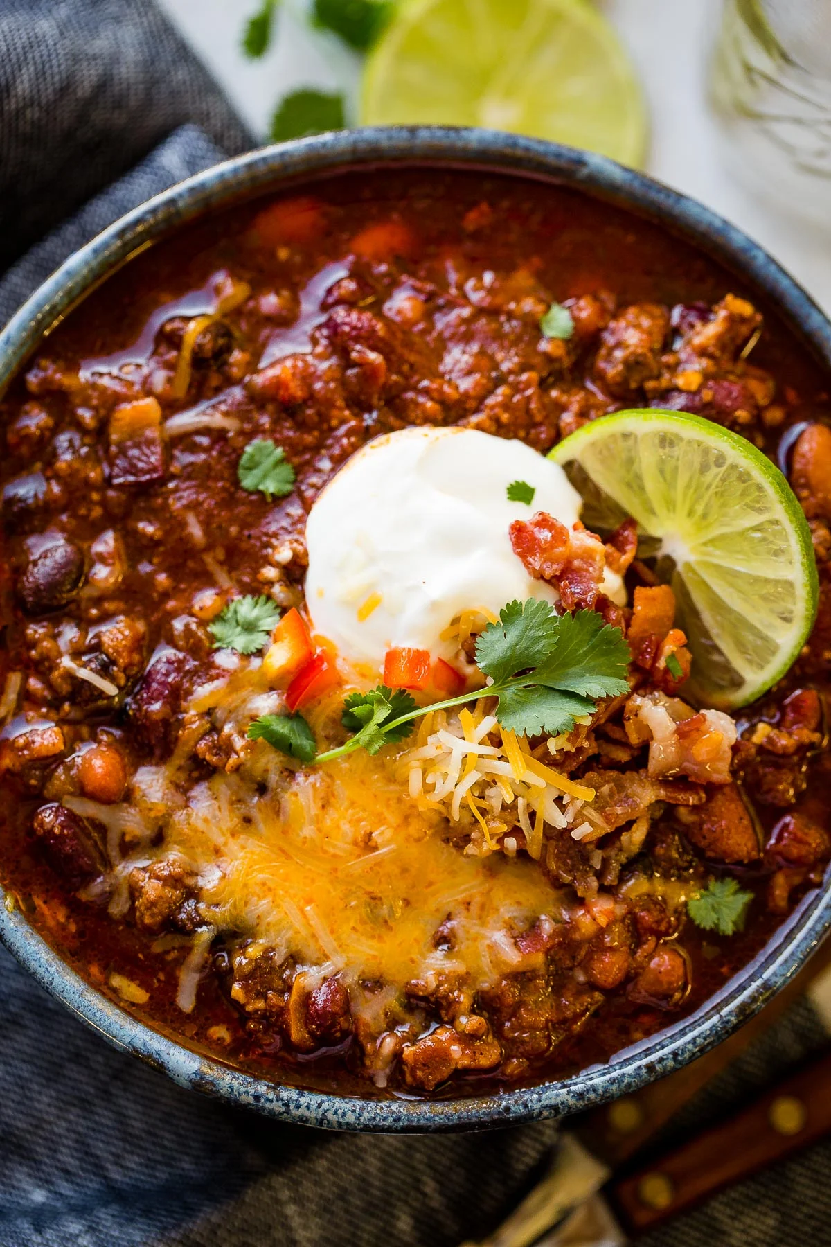 picture of some chili